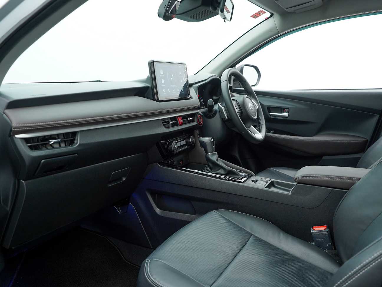 used 2024 Toyota Vios G 1.5