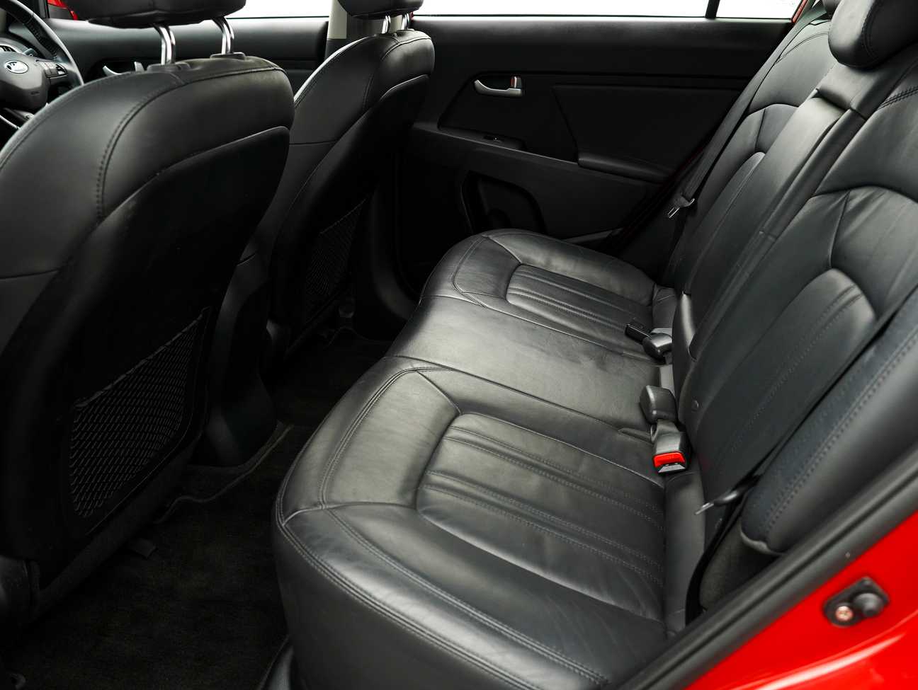 terpakai 2014 Kia Sportage  2.0