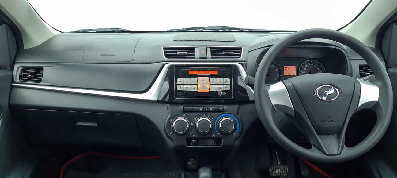 used 2020 Perodua BEZZA X 1.3