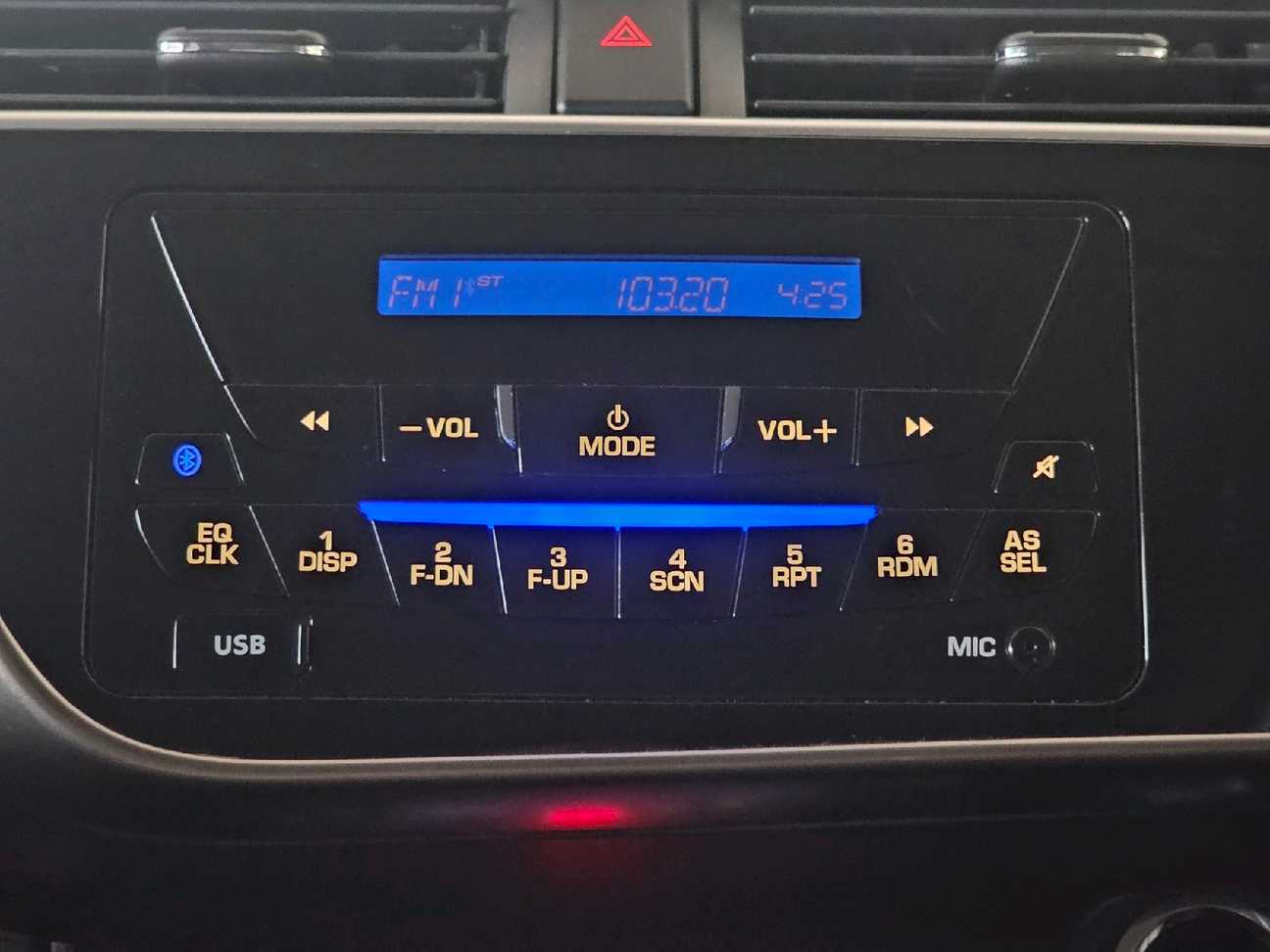 terpakai 2022 Perodua Myvi X 1.5