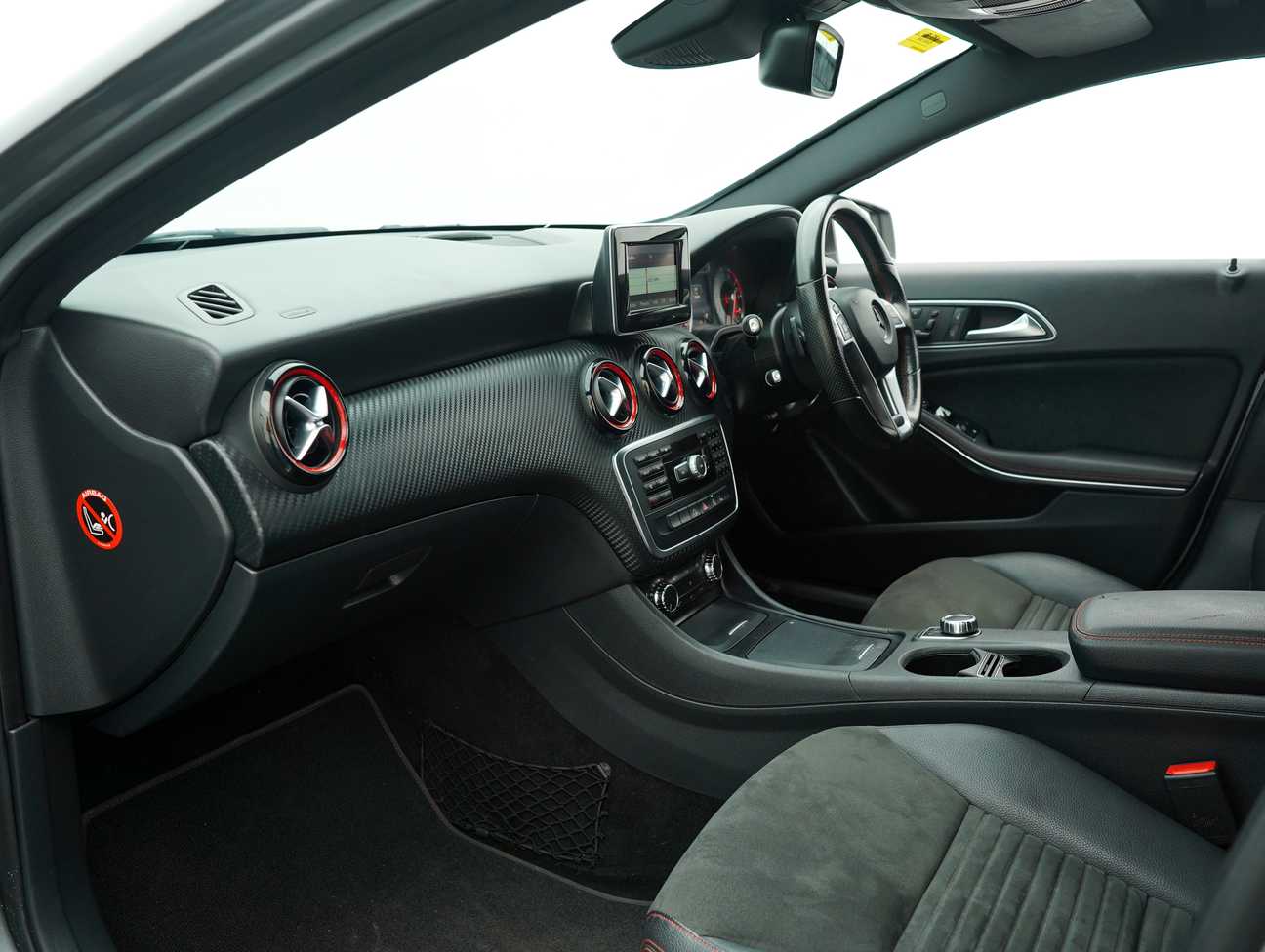 used 2015 Mercedes-Benz A250 Sport 2.0