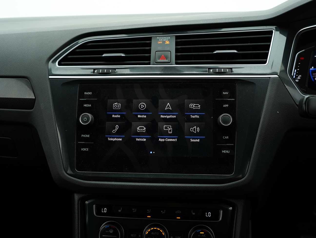 used 2019 Volkswagen TIGUAN  1.4