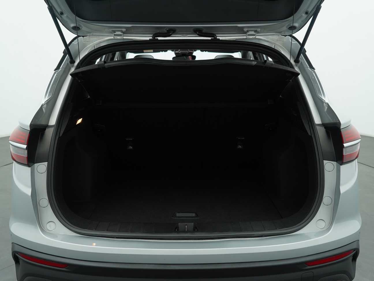 used 2023 Proton X50 TGDI Flagship 1.5