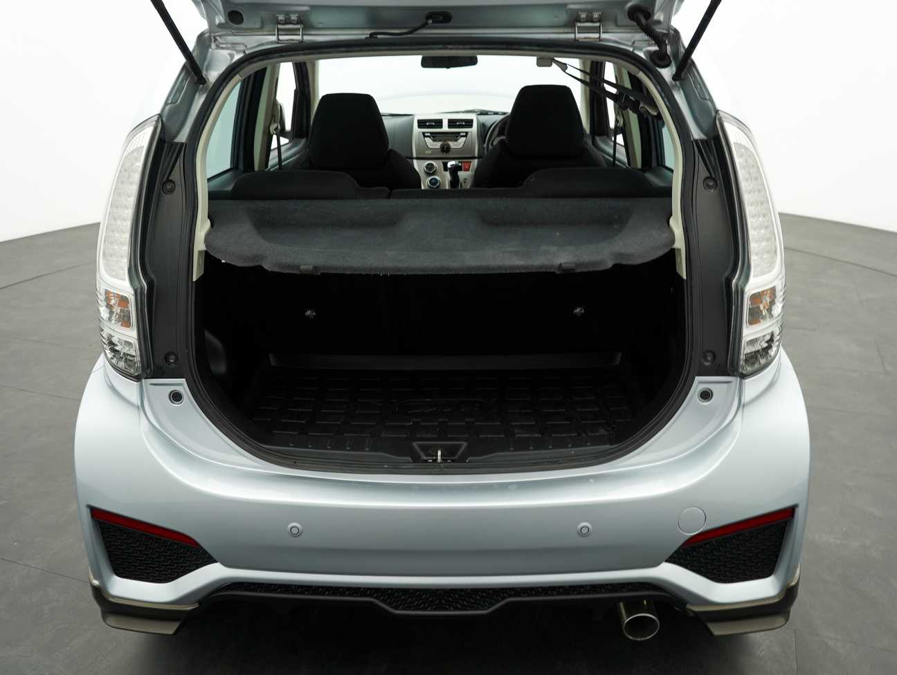 used 2017 Perodua Myvi SE 1.5