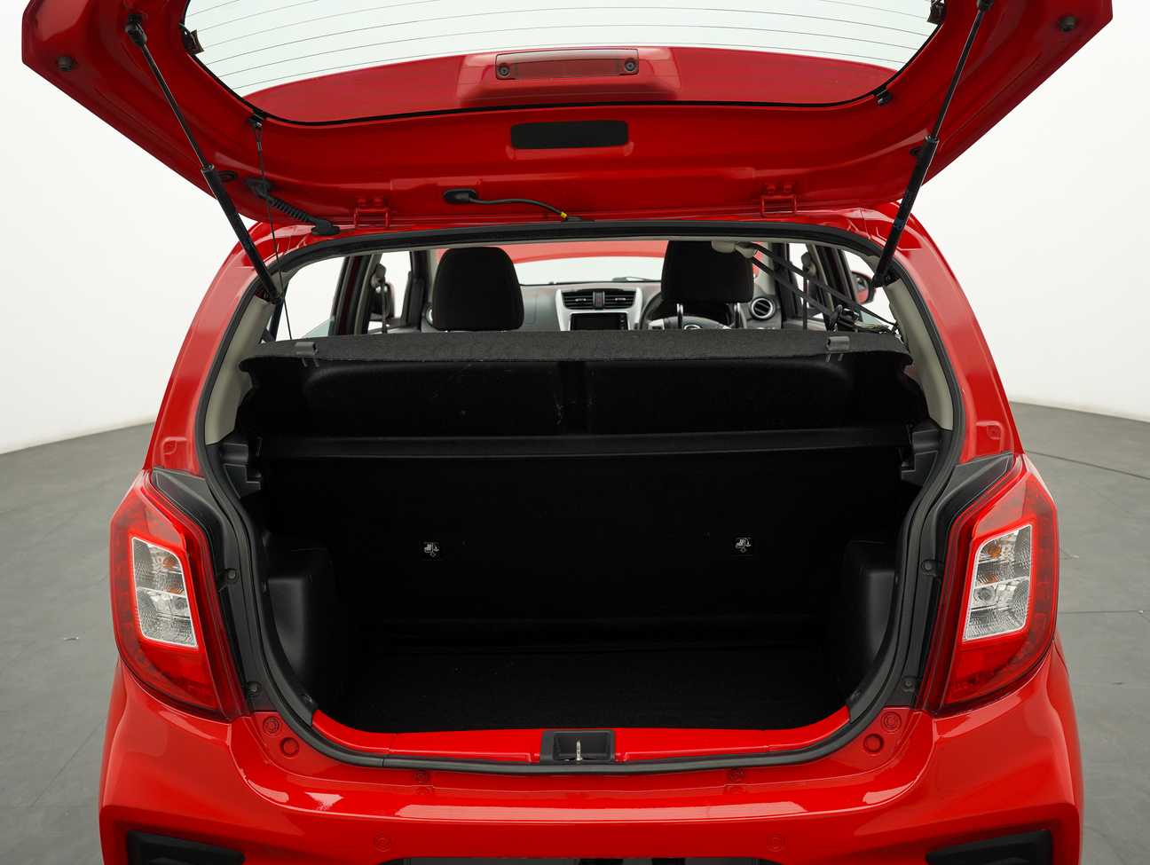 used 2019 Perodua AXIA Advance 1.0