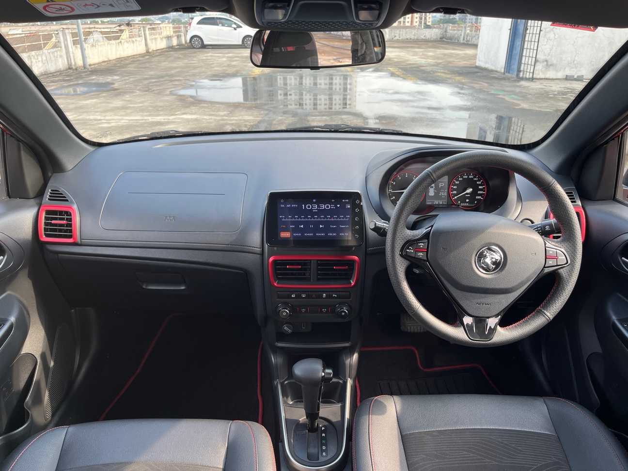 used 2023 Proton Saga Premium S 1.3