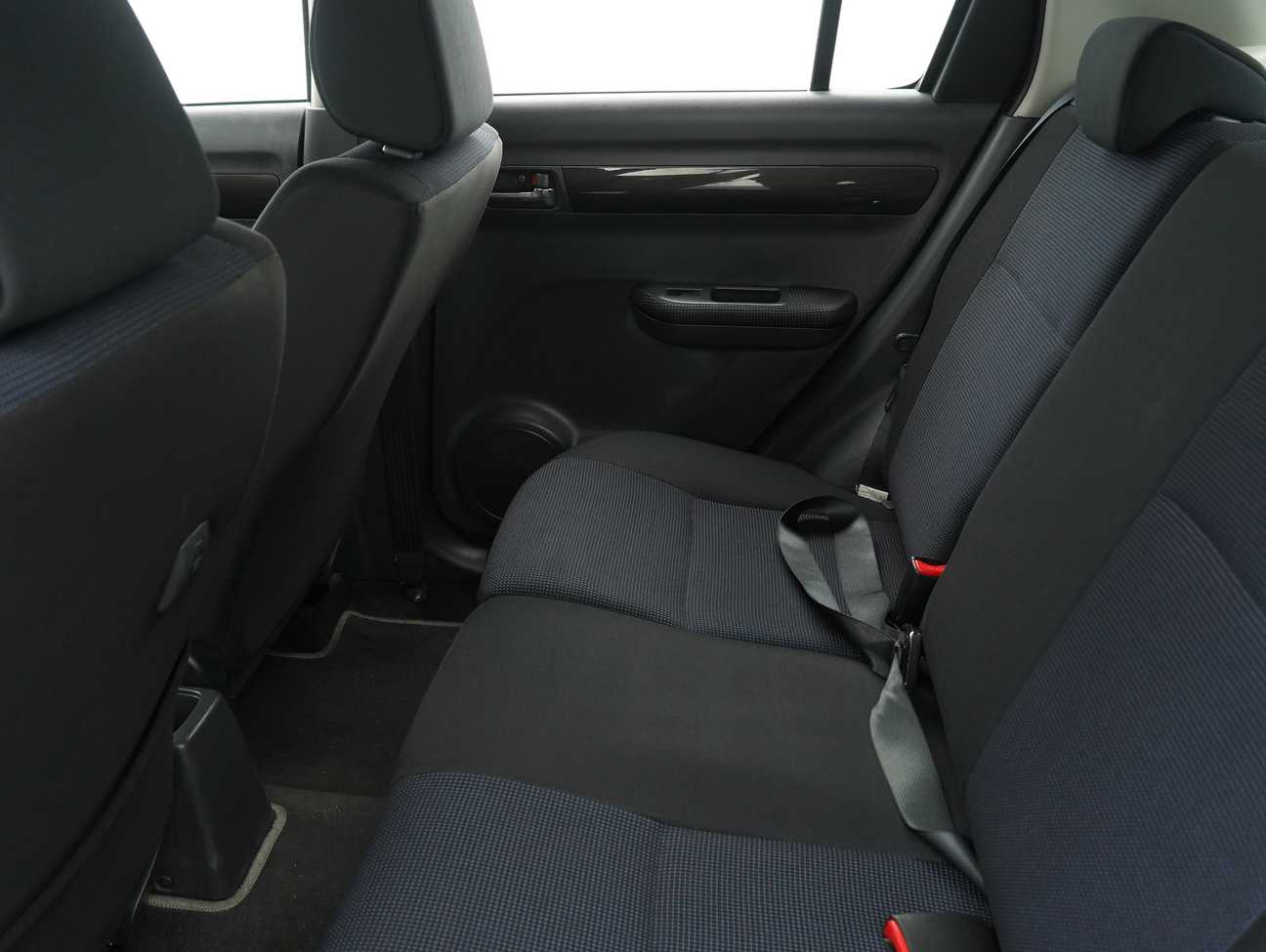 terpakai 2007 Suzuki Swift  1.5