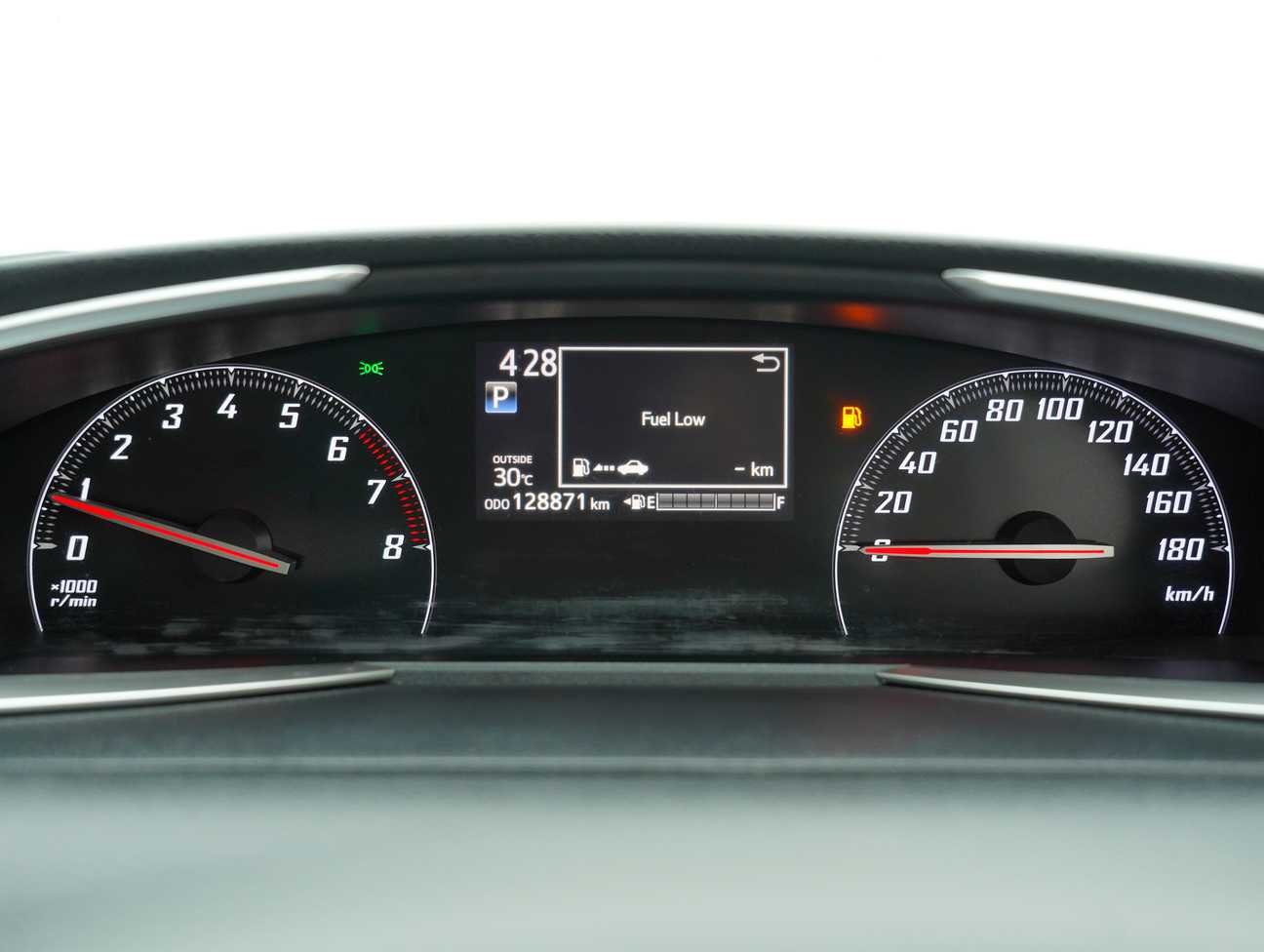 used 2017 Toyota Sienta V 1.5