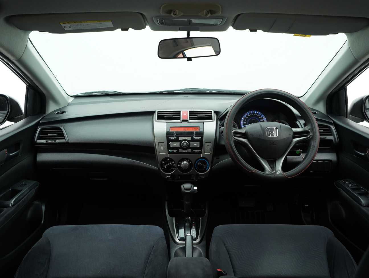 terpakai 2013 Honda City S 1.5