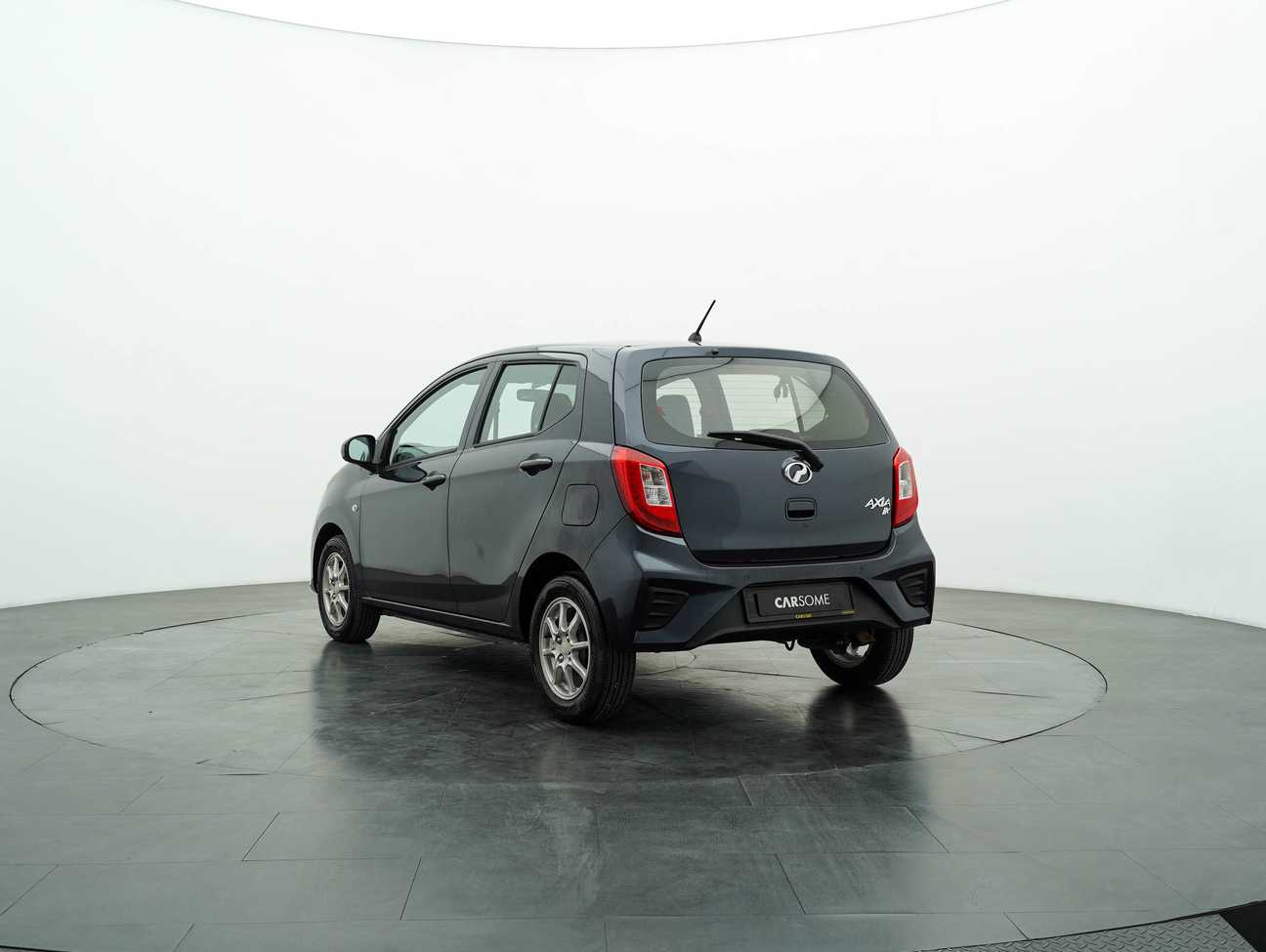 used 2020 Perodua AXIA GXtra 1.0