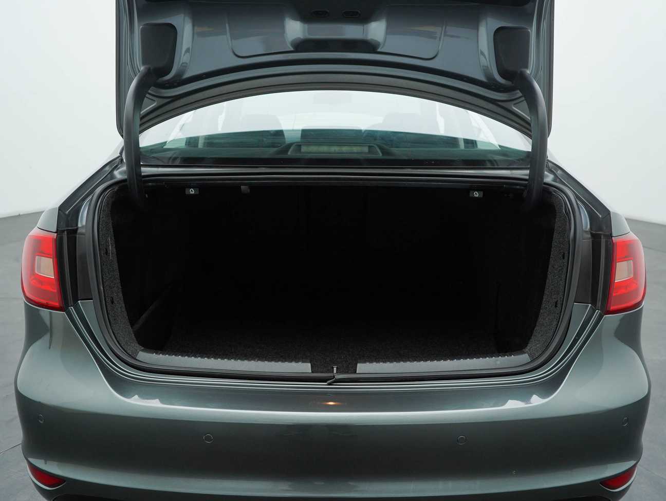 used 2014 Volkswagen Jetta TSI 1.4