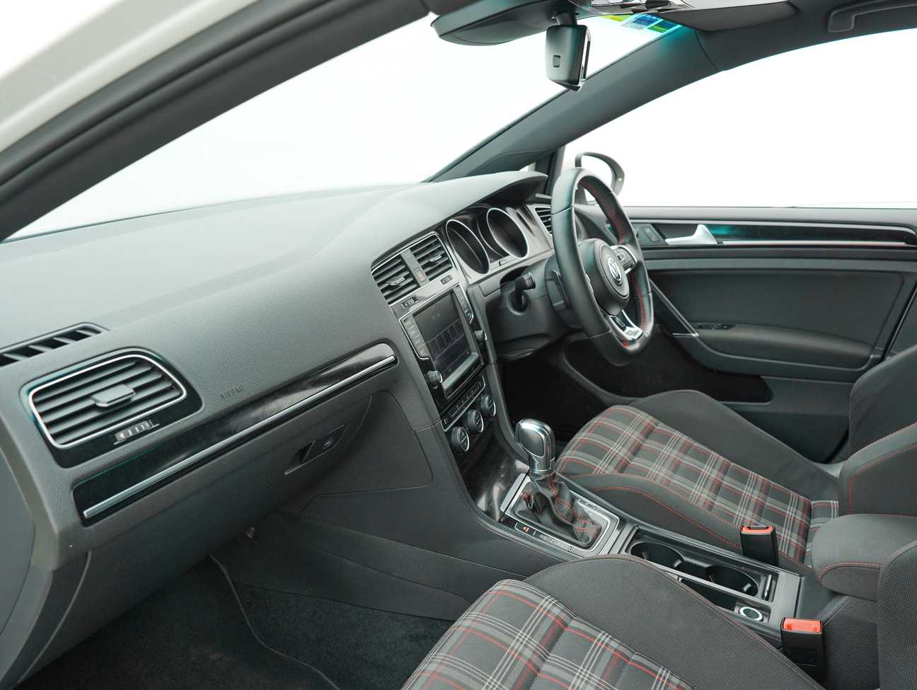 used 2014 Volkswagen GOLF GTI 2.0