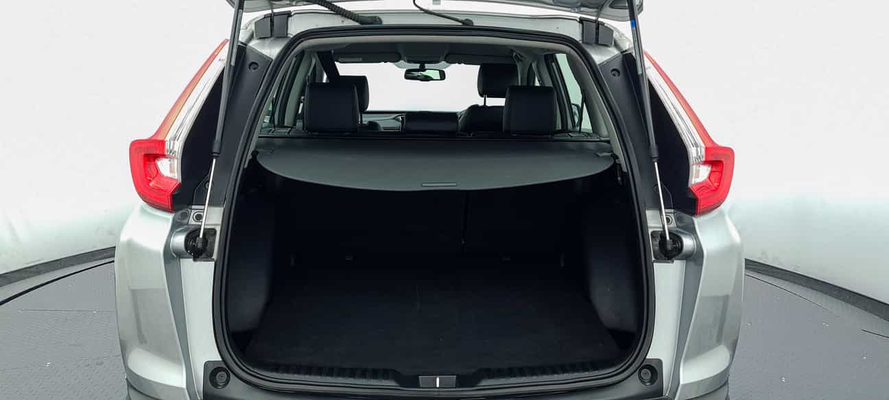 used 2018 Honda CR-V I-VTEC 2.0