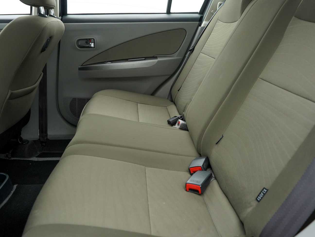 used 2016 Perodua Myvi X 1.3