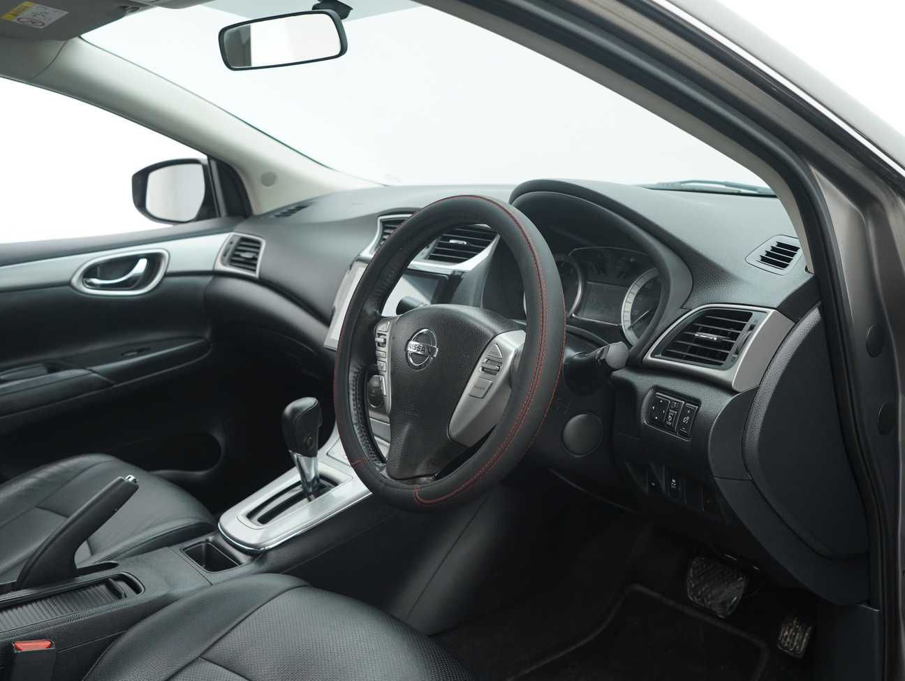 used 2014 Nissan Sylphy VL 1.8