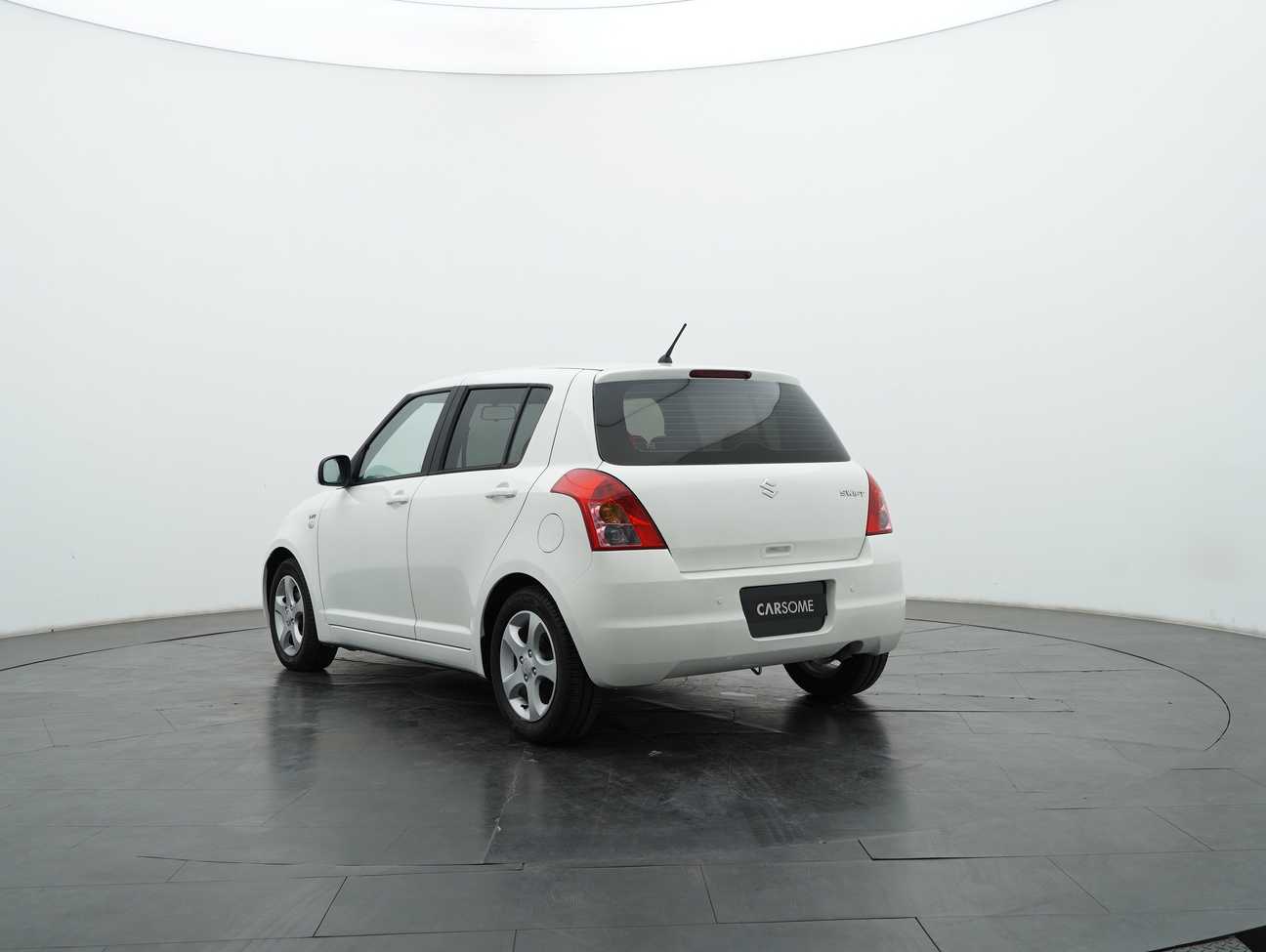 used 2011 Suzuki Swift  1.5