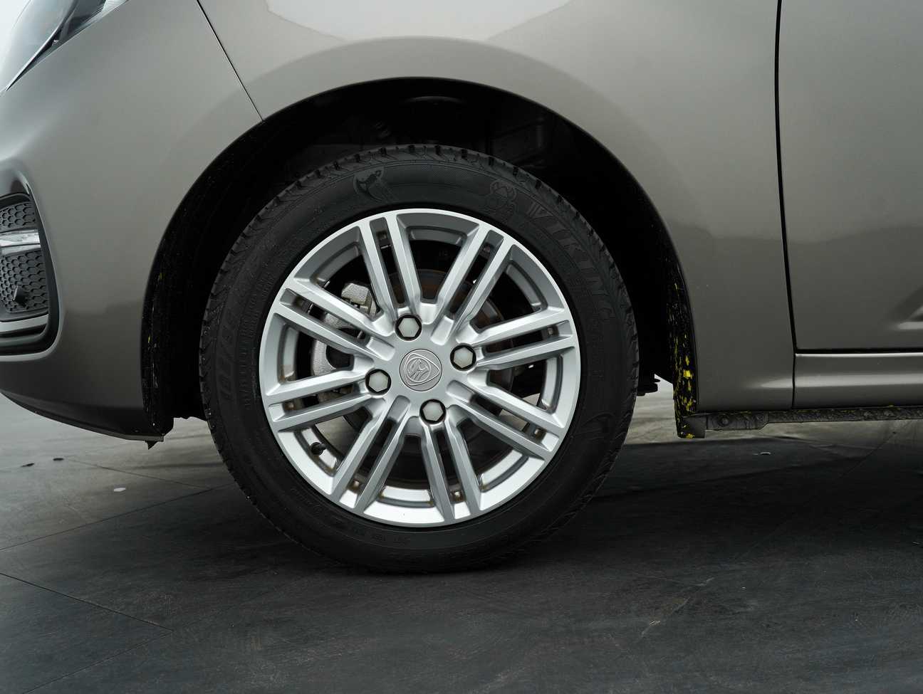 terpakai 2019 Proton Persona Executive 1.6