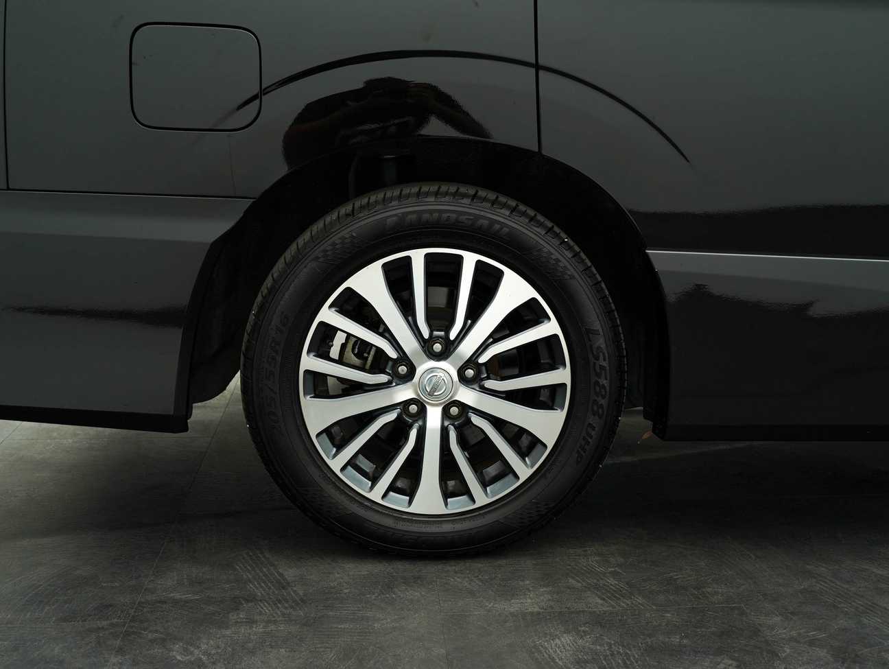 used 2019 Nissan Serena S-Hybrid High-Way Star 2.0