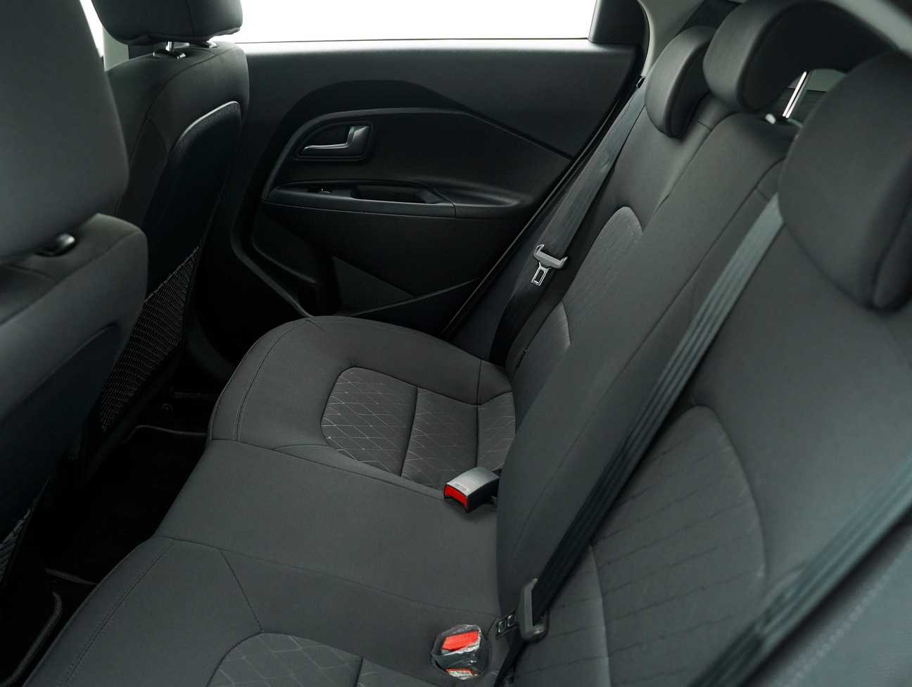 terpakai 2015 Kia Rio SX 1.4