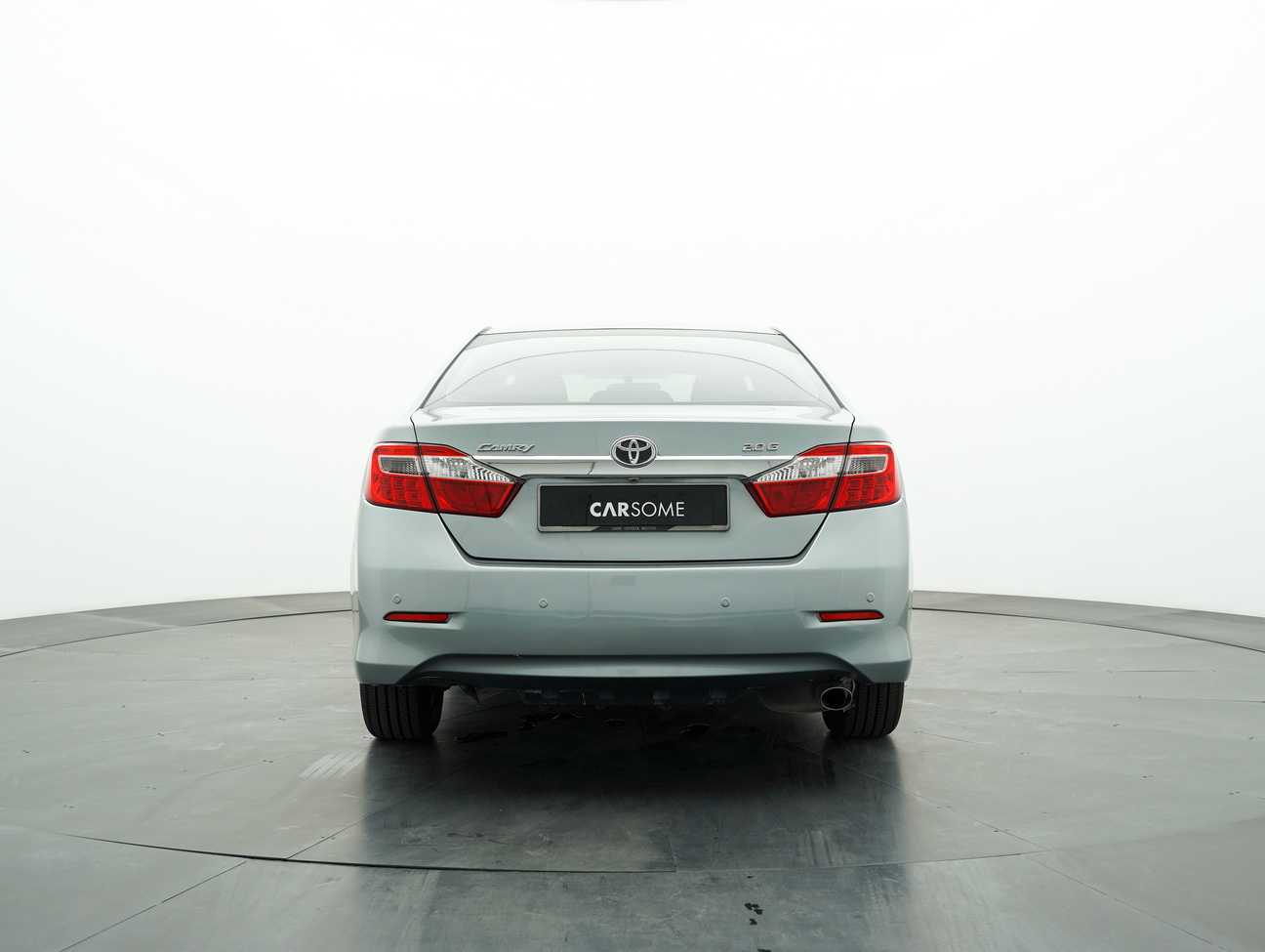 used 2013 Toyota CAMRY G 2.0