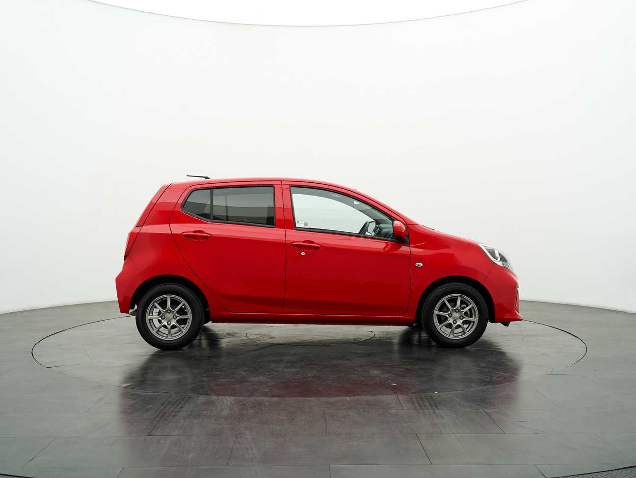 used 2022 Perodua AXIA GXtra 1.0