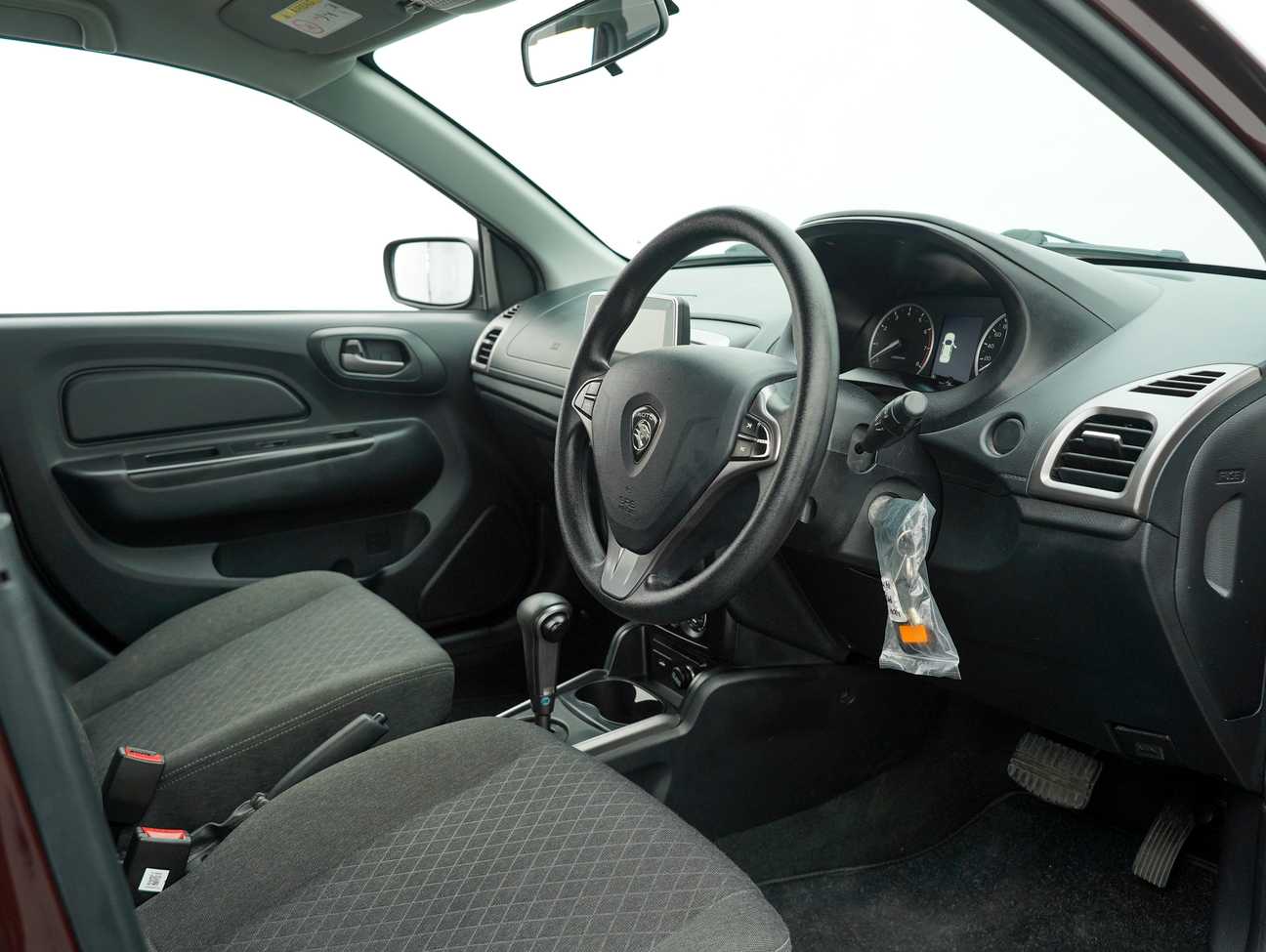 used 2019 Proton Saga Premium 1.3