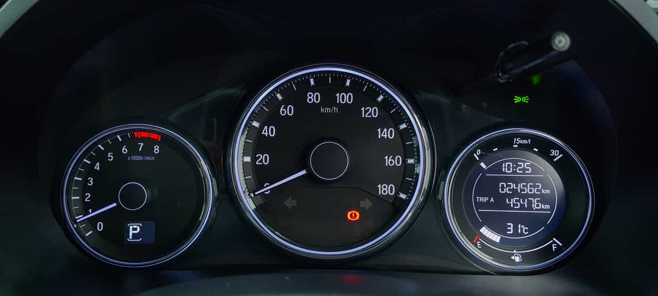 used 2020 Honda BR-V V 1.5