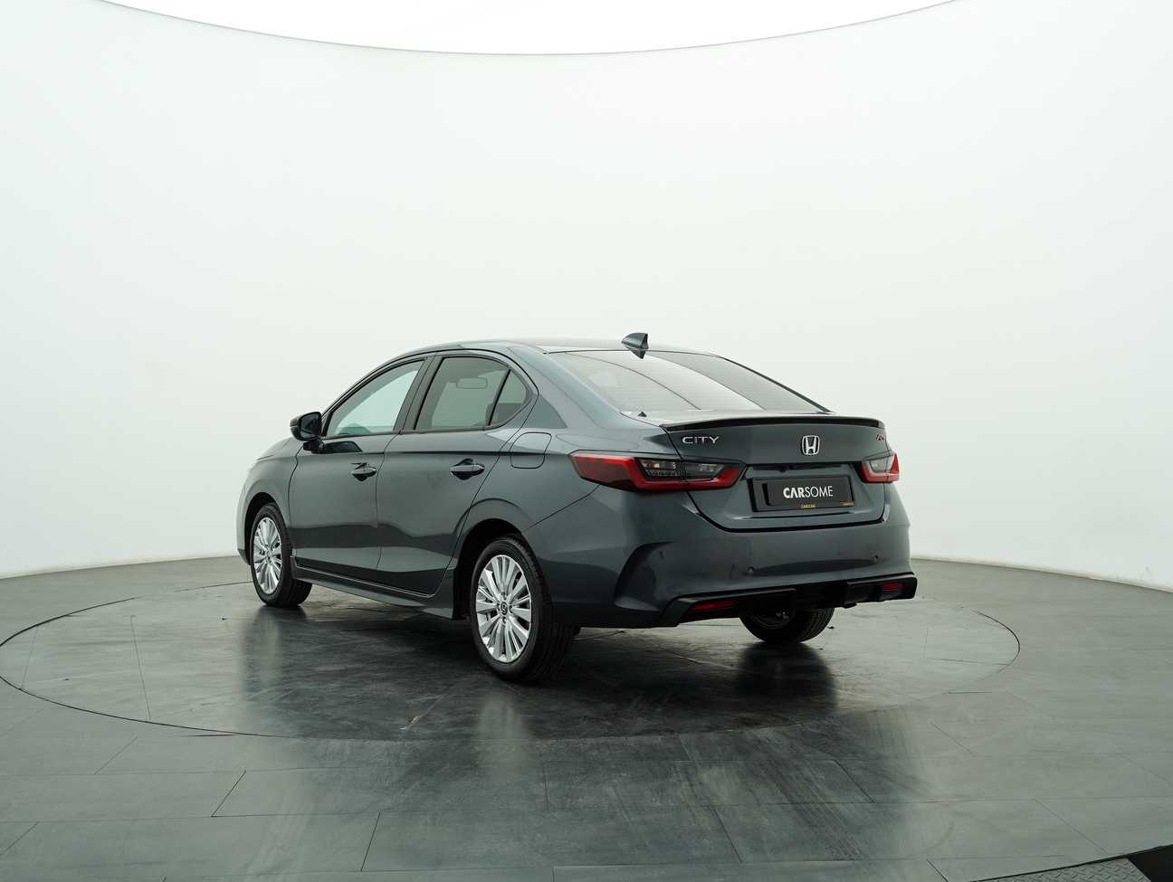 used 2023 Honda City RS 1.5