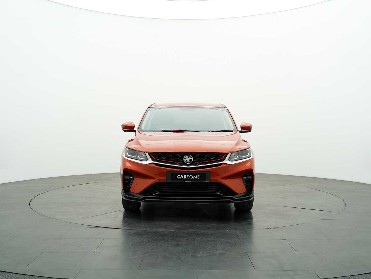 used 2022 Proton X50 Executive 1.5