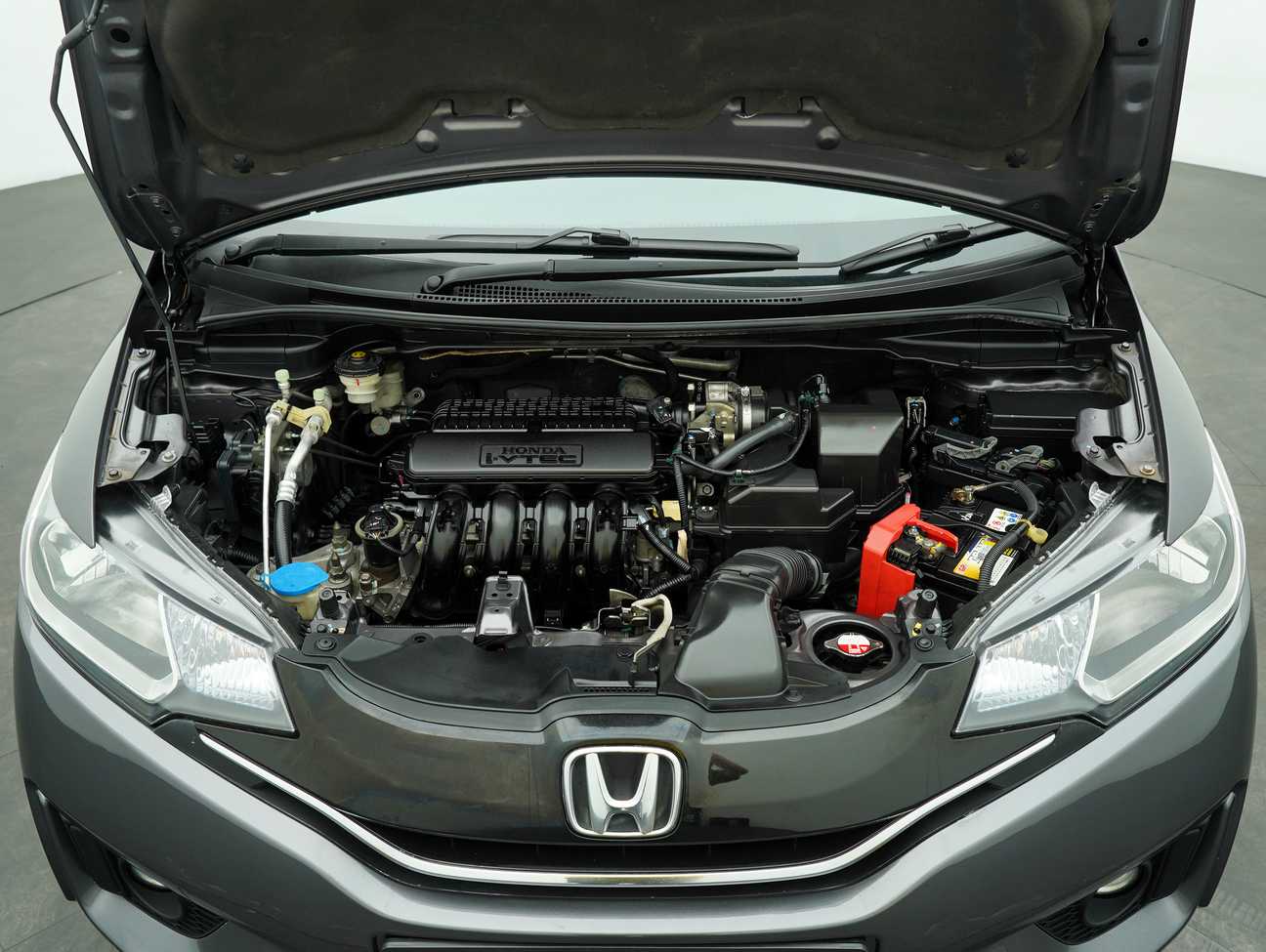 terpakai 2014 Honda Jazz V 1.5