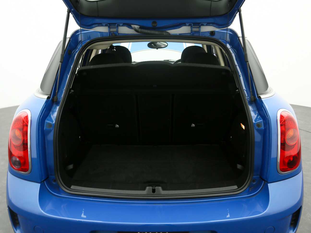 used 2013 Mini COOPER COUNTRYMAN 1.6