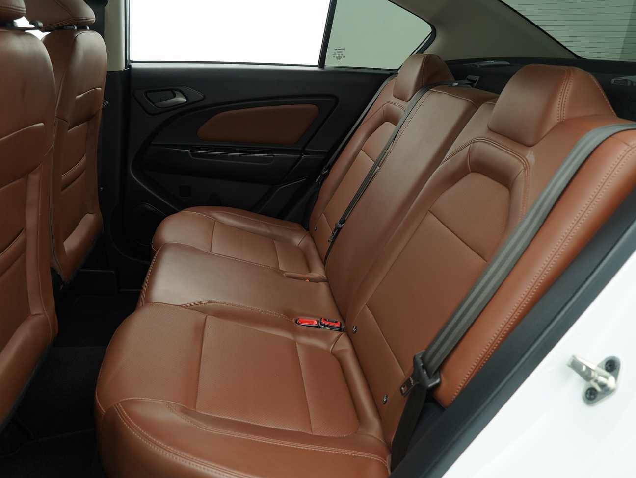 used 2023 Proton Persona Premium 1.6