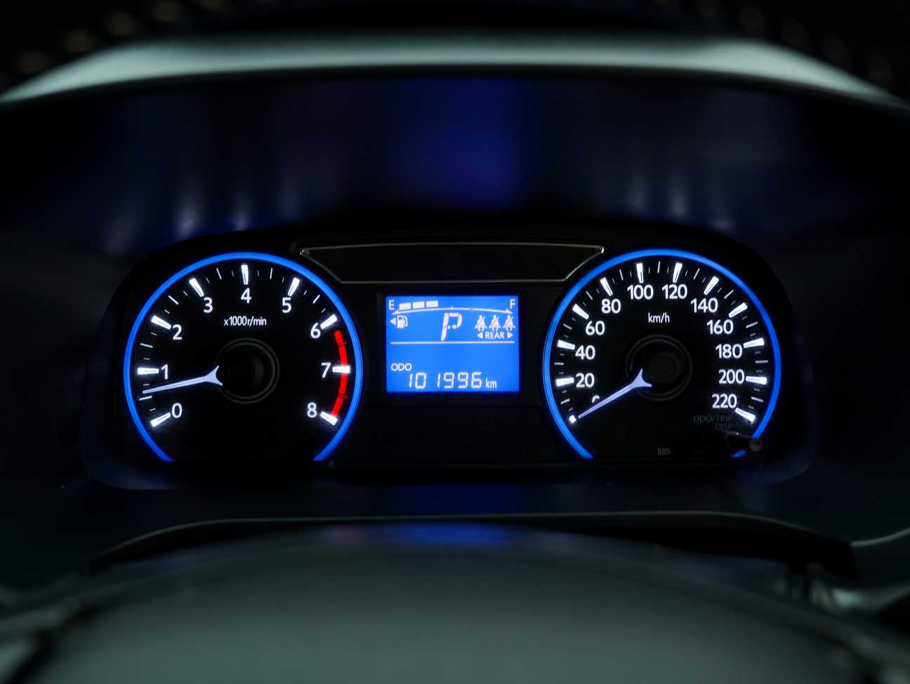 used 2018 Perodua Myvi H 1.5