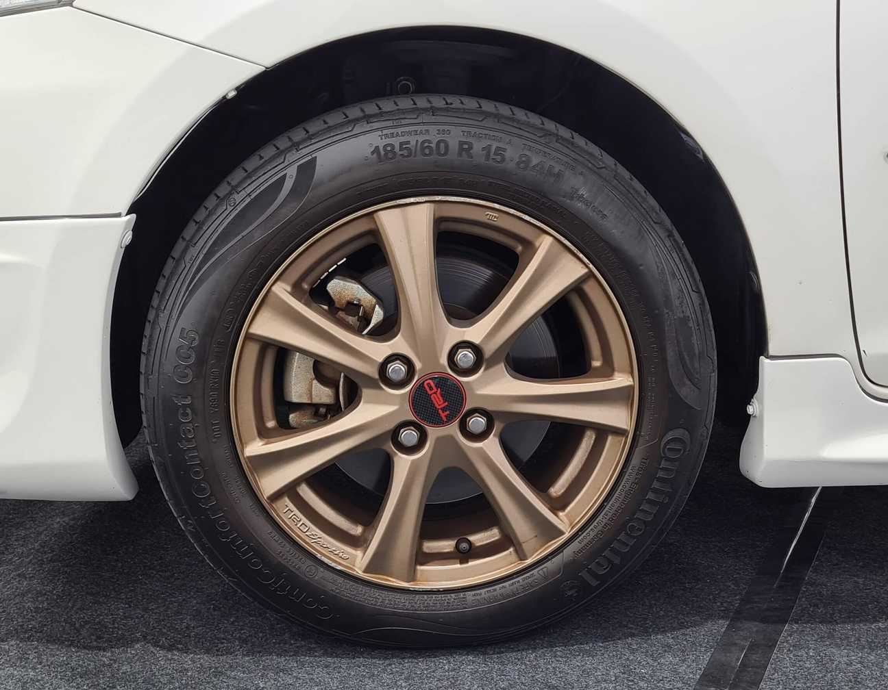 used 2013 Toyota VIOS S 1.5