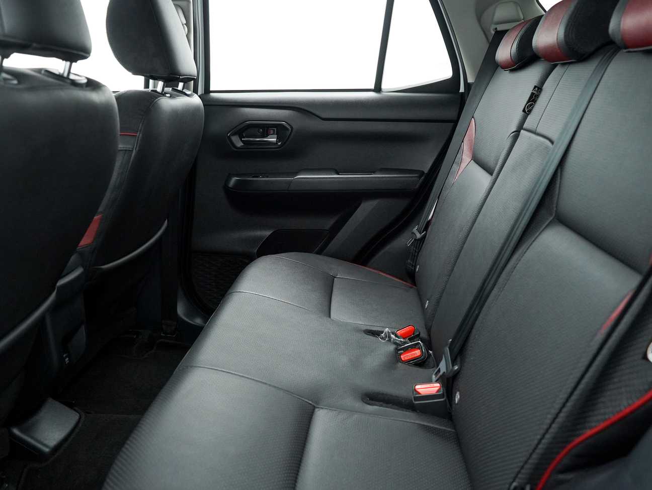 used 2021 Perodua Ativa AV 1.0