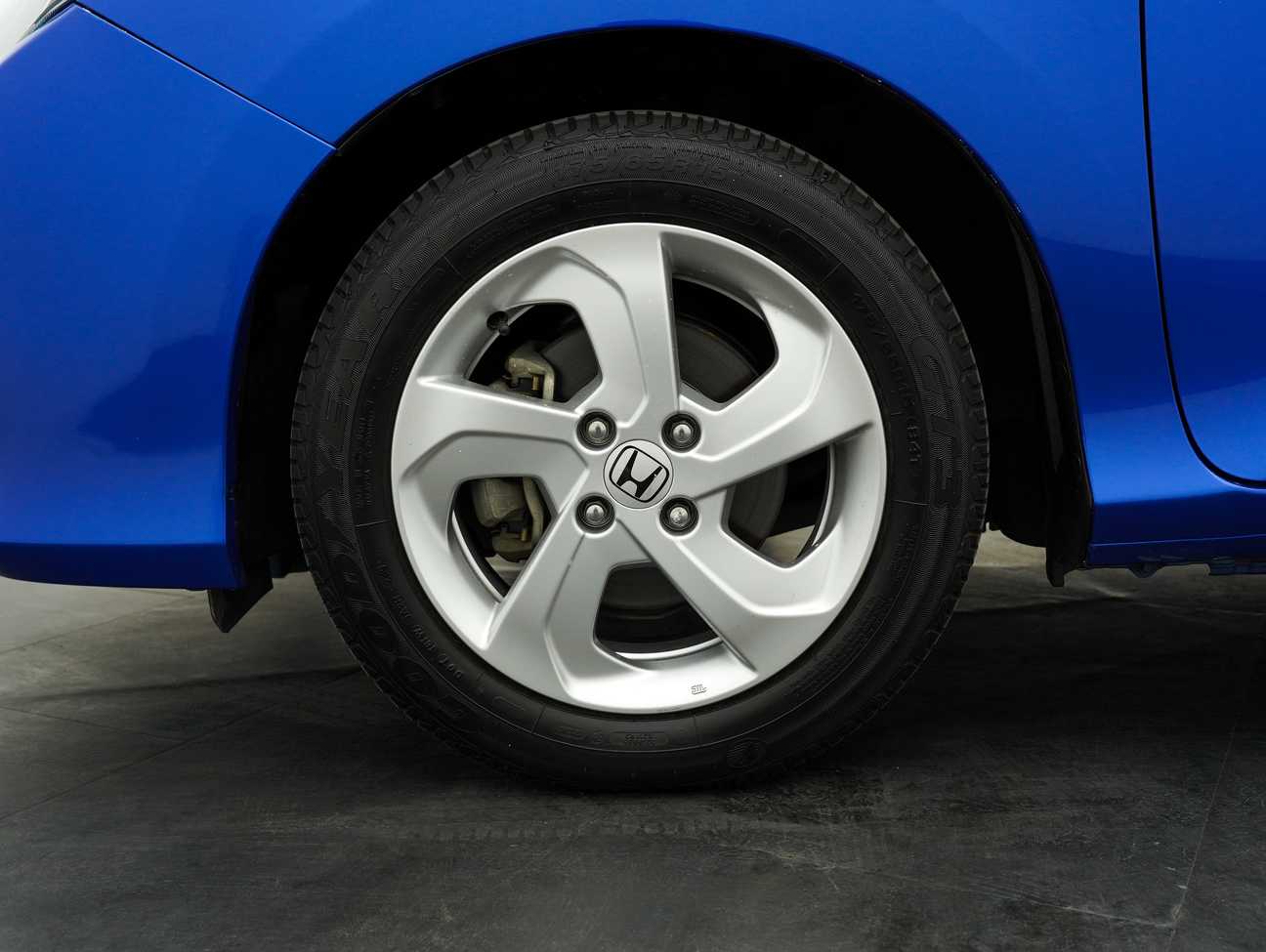 used 2015 Honda City S Plus 1.5