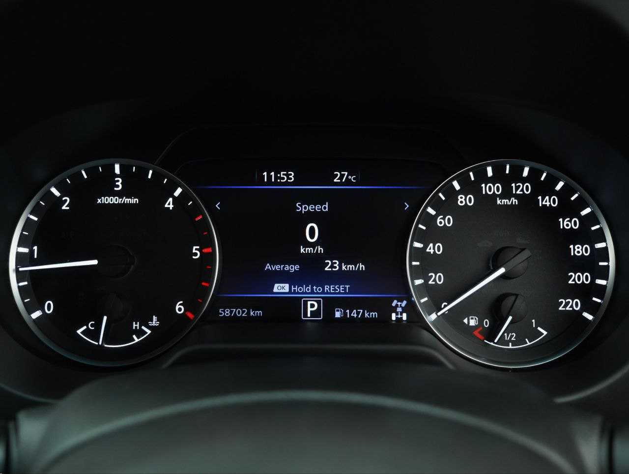 used 2022 Nissan Navara V Dual Cab 2.5