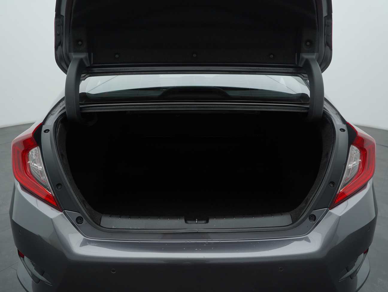 used 2018 Honda Civic S 1.8