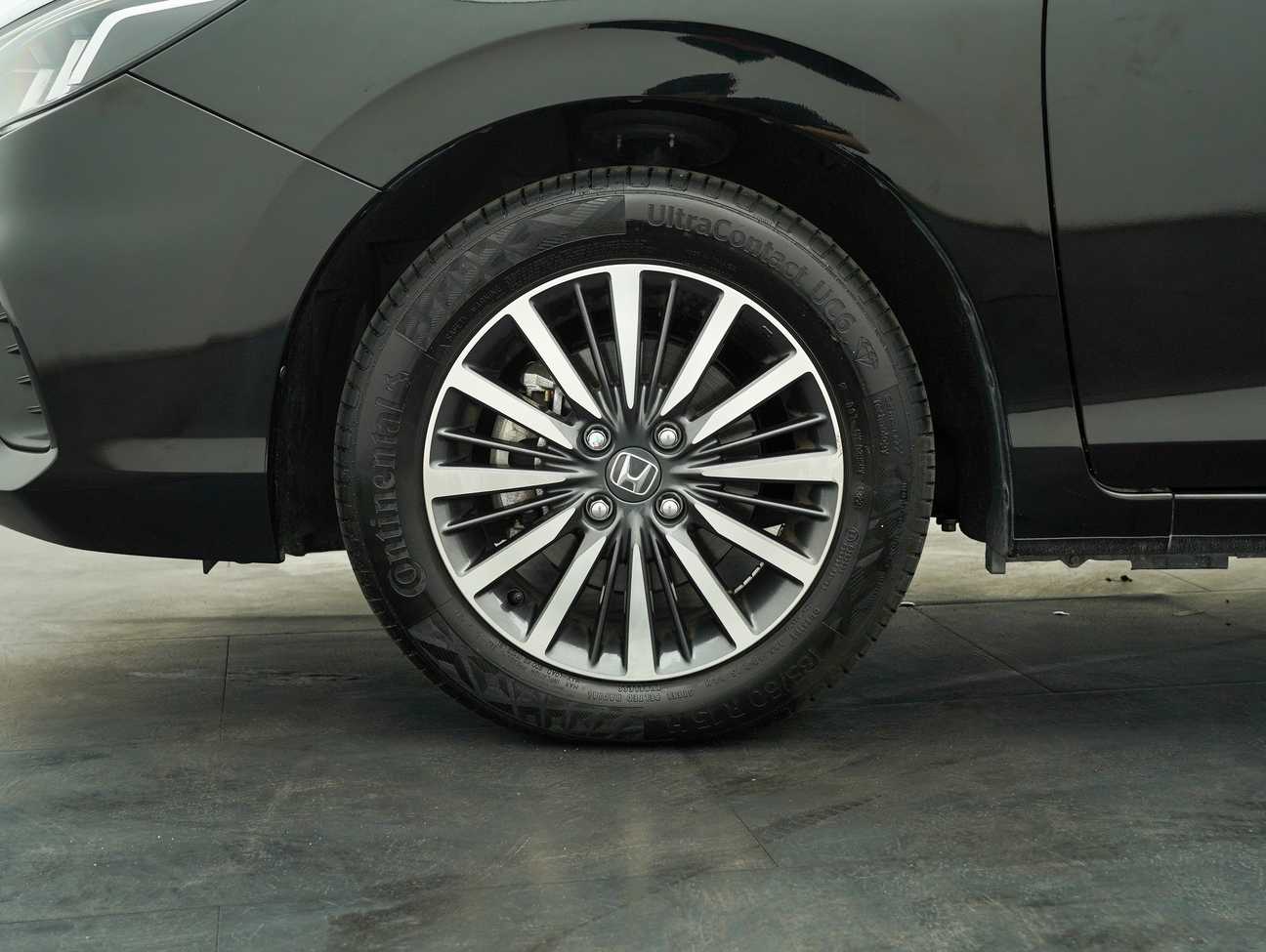 used 2022 Honda City E 1.5