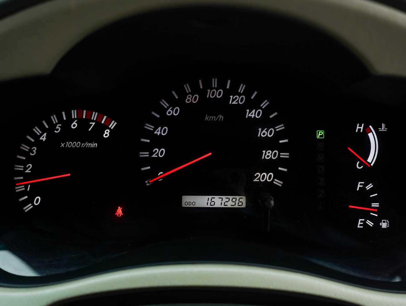 terpakai 2011 Toyota Innova G 2.0