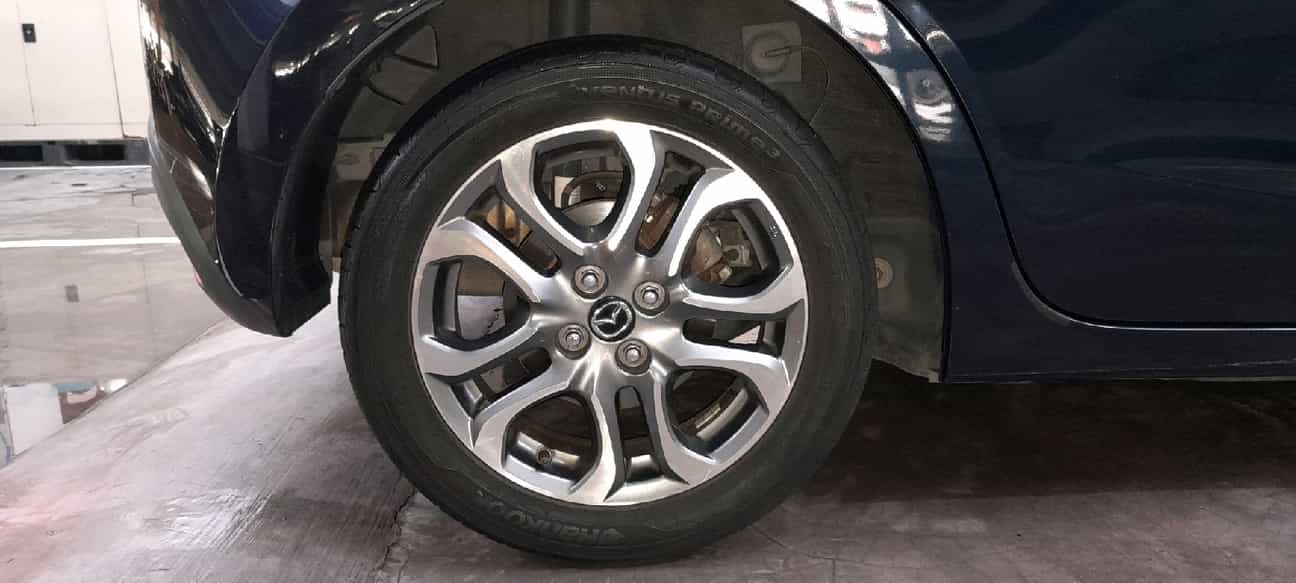 used 2019 Mazda 2 SKYACTIV-G 1.5