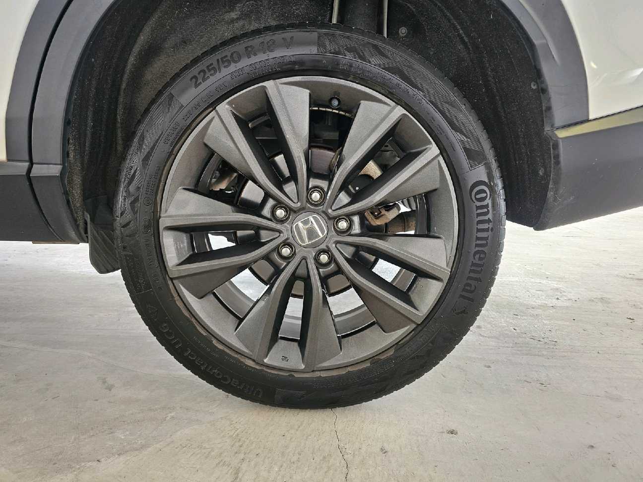 used 2023 Honda HR-V V 1.5