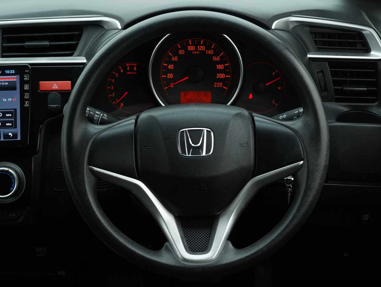 used 2015 Honda Jazz S 1.5