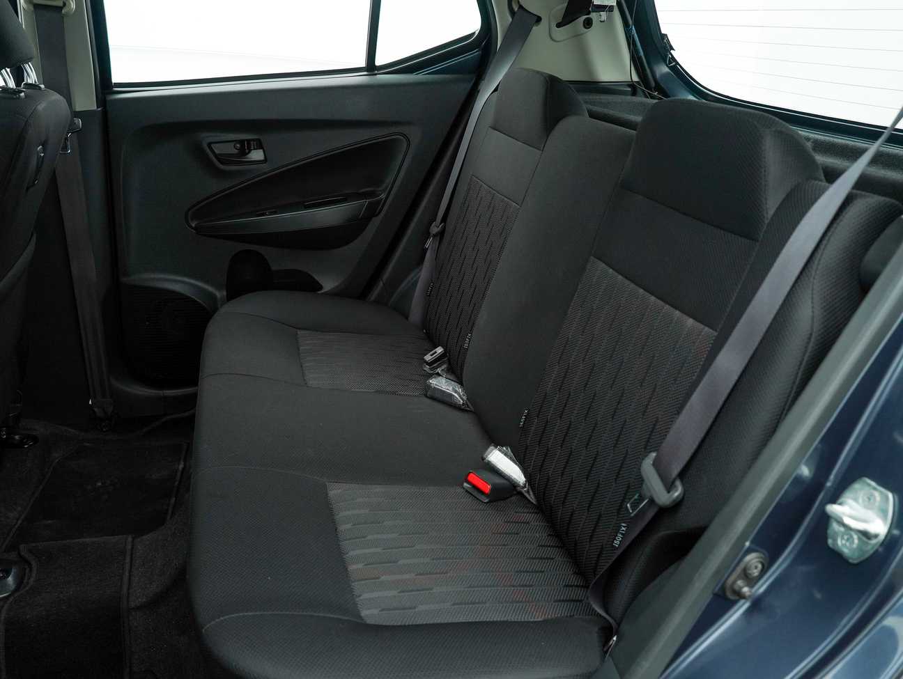 used 2017 Perodua AXIA G 1.0