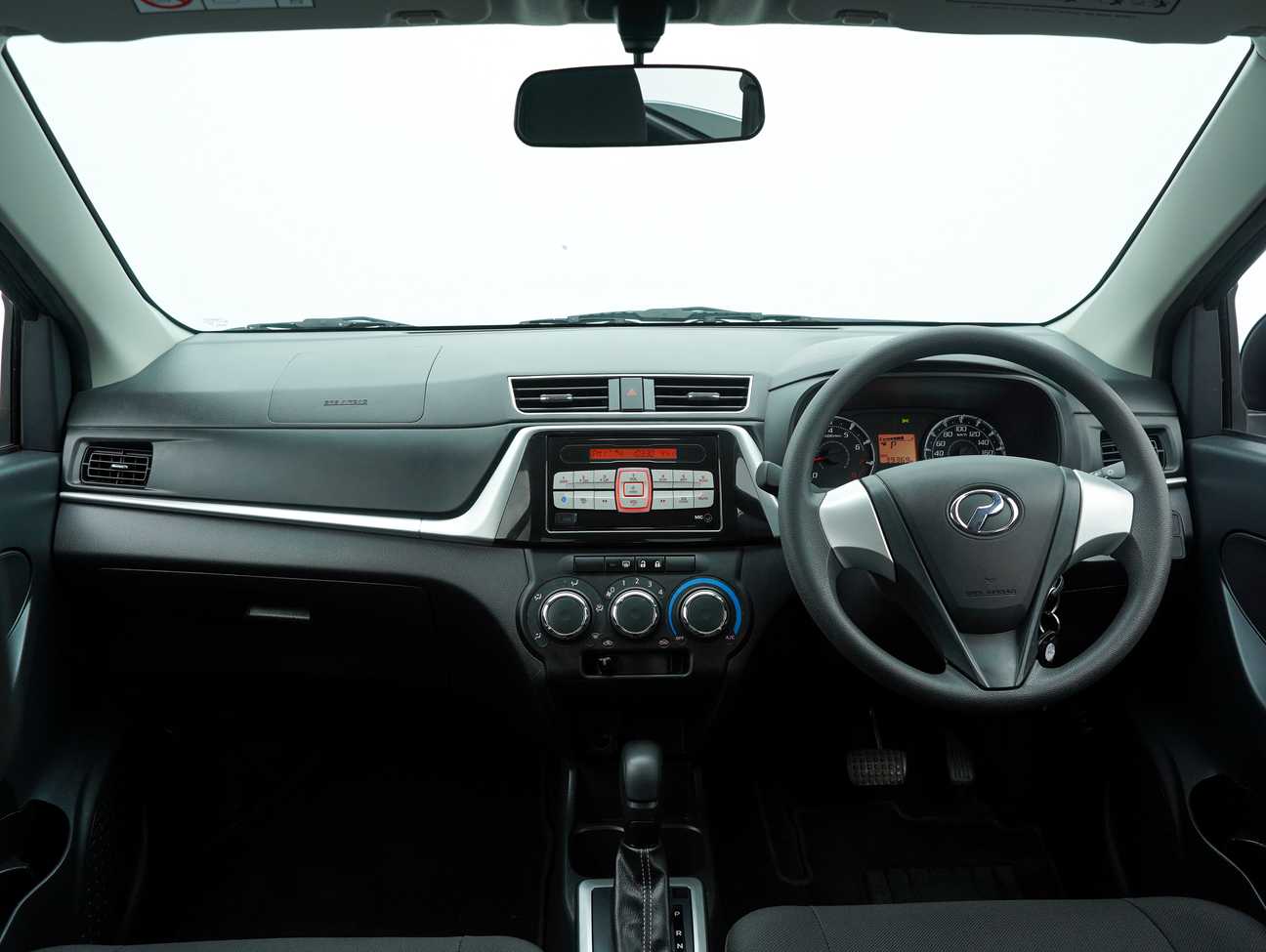 used 2020 Perodua Bezza G 1.0