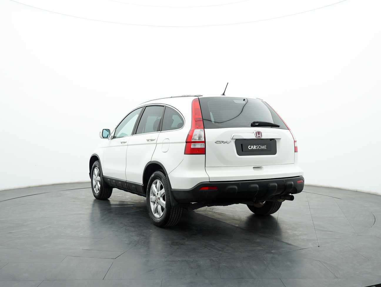 terpakai 2009 Honda CR-V  2.0