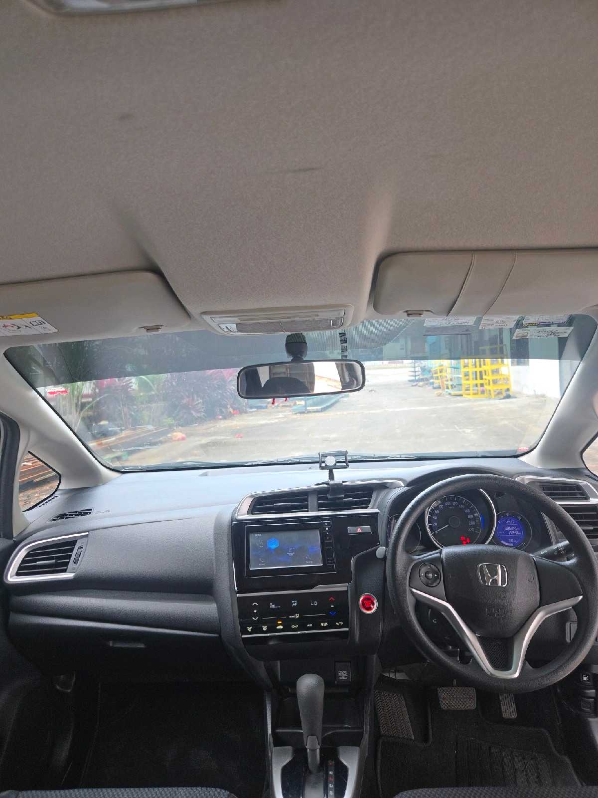 terpakai 2018 Honda Jazz E 1.5