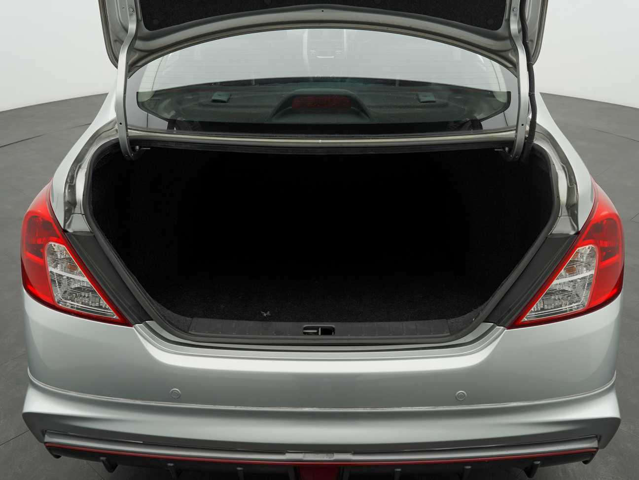 used 2016 Nissan Almera E 1.5