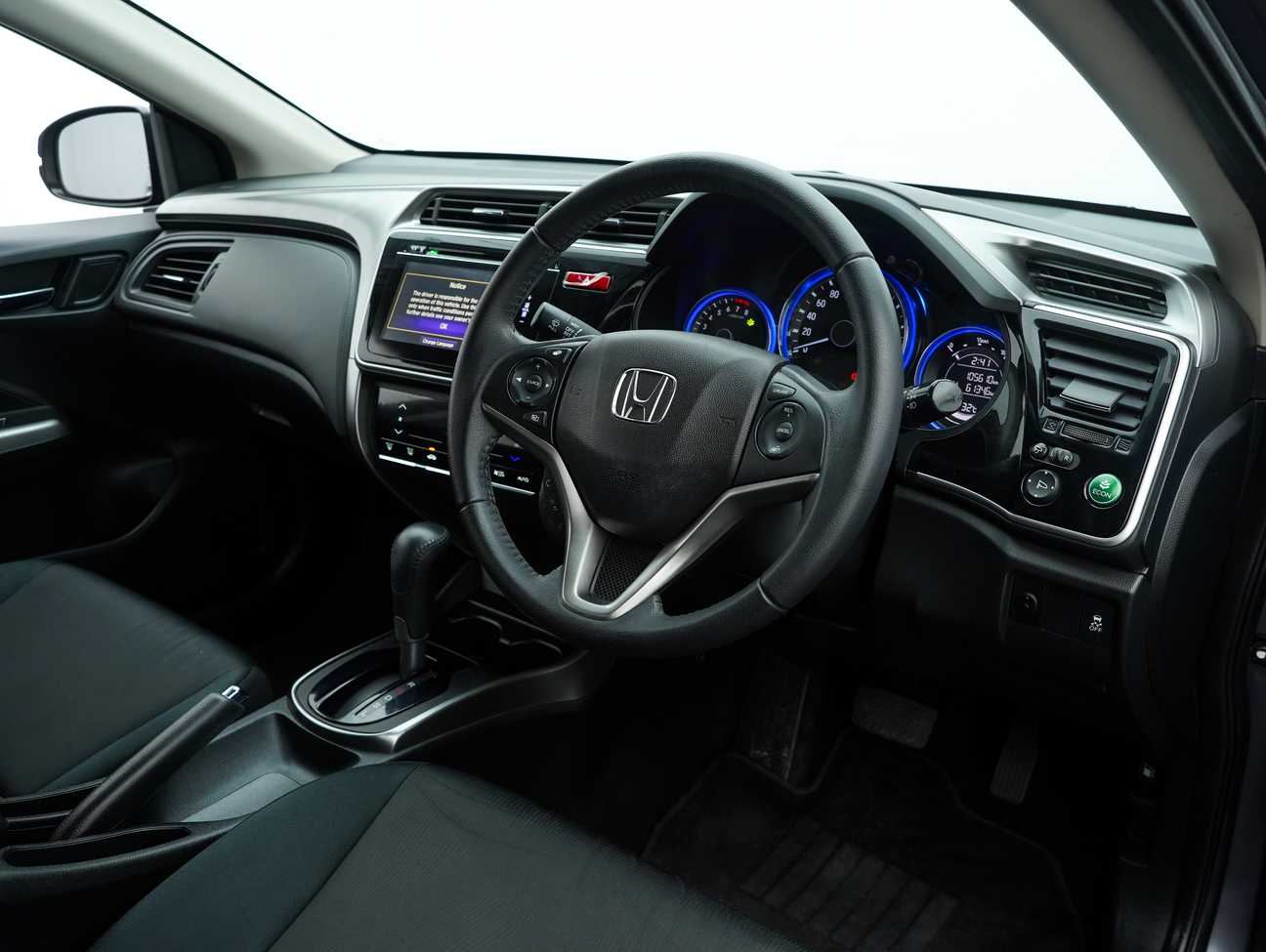 terpakai 2016 Honda City V 1.5