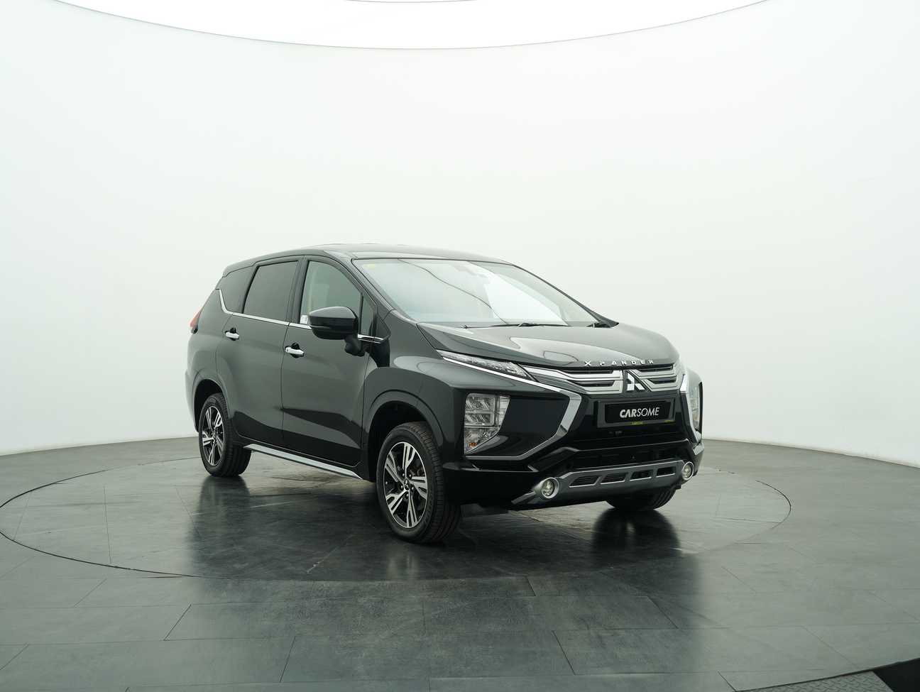 used 2022 Mitsubishi Xpander  1.5